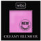 WIBO. Blusher Creamy Blusher New Nr. 1 - Blush