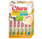 INABA Churu Katzenleckerlis Liquid Snack Variety Box mit Huhn | Getreidefrei, Zuckerfrei, ohne künstliche Aromen | 100% natürliches Fleisch, Premium Katzensnacks aus Japan 20 x 14 g