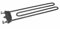 RESISTANCE THERMOPLONGEUR 2000 W 295 M/M pour LAVE LINGE A.E.G - 899645425006