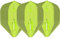 L-Style - Champagne Flight Fantom - Shape Farbe Neongelb