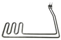 Resistance 2400w/220v pour lave-vaisselle Whirlpool C00041468