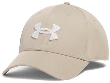 Under Armour Boy's Boy's Ua Blitzing ADJ Cap