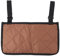BCOATH 1Stk Aufbewahrungstasche für Rollstühle Wandertasche Liegetasche Stuhltasche Rollstuhl Tasche rollstuhltasche Seitentasche mit Mehreren Taschen seitliche Aufbewahrungstasche