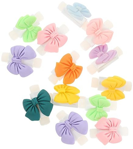 CAXUSD Ladekabelschutz Kabelschutz 10 Paar Gemischte Farben Bezaubernde Hülle Für Die Ladeversorgung des Telefons