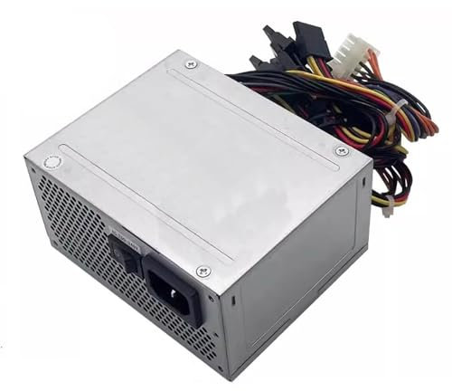 Kiligeary Computer-Netzteil-Transformator-Einheit, 20-polig, 8 Sata, 200 W, für Modell SFXA5201C SFXA5061B SFXA5201A DS-8632N-E8 DS-8832N-K8 DS-8664 DS-8864 DS-8816NB für Hikvision Festplattenrekorder