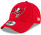 New Era NFL The League 9FORTY Verstellbare Mütze, Einheitsgröße (US, Alpha, Einheitsgröße, Tampa Bay Buccaneers - Rot), Tampa Bay Buccaneers, Rot, Einheitsgr��e