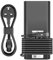 FUDCOCWN 130W USB C Laptop Charger Compatible with Dell Precision 5570 5560 5550 5530 5760 5750 3560 Latitude 7410 7310 7210 9410 9510 5420 5520 5510 XPS 15 17 2in1 9575 9500 9700 Power Cord