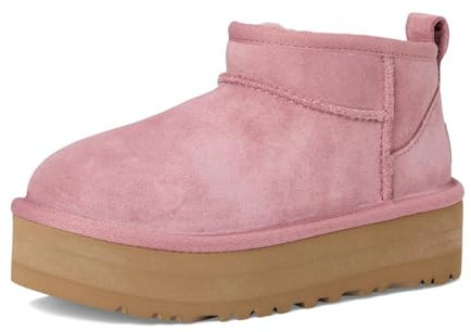 UGG W's Ansley 3312 Women's Slippers, Pink Dawn, 3 UK