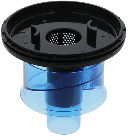 Masterpart Vacuum Filter Assembly To Fit Morphy Richards 980563, 700010 Bagless Cylinder Vacuum Cleaners