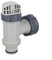 Homeponnew Kit d'entretien pour système de pompe de filtre de piscine hors sol Intex 28635EG 28633EG 28671EG