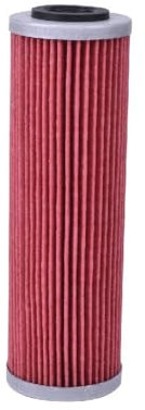 Filtro olio moto for Ducati 899 959 1103 1199 1299 Panigal Fuel Delivery Parti(1pc)