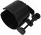 Cup Holder Clip with Rotating Headphone Hanger Desk Cup Stand for Mugs Easy Installation Portable Design for Home and Office Use