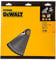 DeWalt DT4353-QZ - Hoja para sierra circular estacionaria 250x30mm 80D