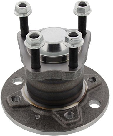 MAPCO Radlagersatz 4-Loch Felge 26806 Hinterachse beidseitig | Kompatibel mit: OPEL ASTRA F Cabriolet, ASTRA F Caravan, ASTRA F CC, ASTRA F Kasten/Kombi, ASTRA F Stufenheck