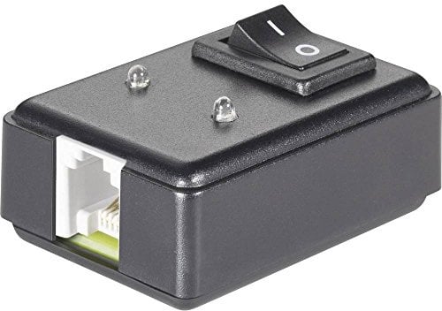 Voltcraft Fernbedienung FB-01 SWD-Serie FB-01 SWD Passend für Modell (Wechselrichter) SWD-300/24, S