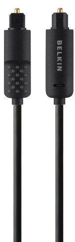 Belkin 0.9m Digital Optical Audio Cable