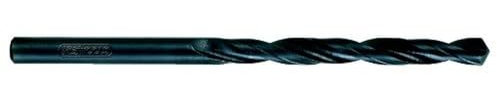KS Tools 330.1062 HSS-R Spiralbohrer, 6,2mm, 10er Pack