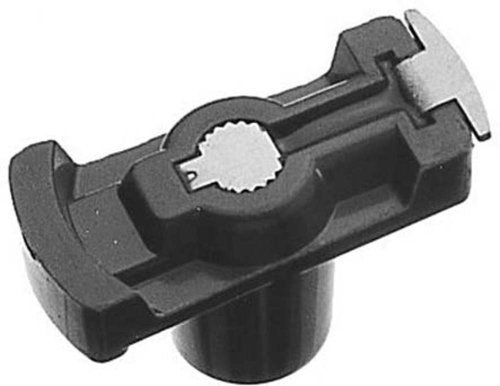 Intermotor Distributor Rotor 49.2 mm Compatible With Bedford Astra Van 1984-1991 47150S LRT007