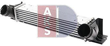 AKSDASIS 057013N Ladeluftkühler
