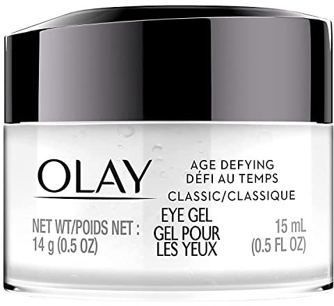OLAY REVITALIZING EYE GEL 1/2 OZ by Olay