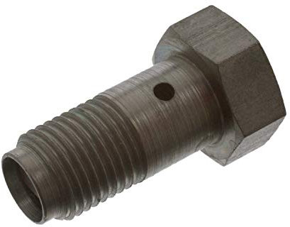 febi bilstein 39618 Rückschlagventil für Kraftstoffleitung , 1 Stück