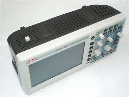 GOWE 1-Oscilloscopio digitale, 100 g