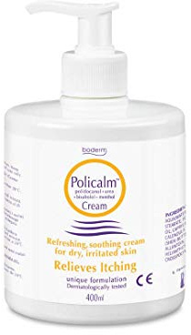 POLICALM Cremes, 400 ml