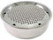 Grattugia formaggio Fatigati acciaio inox diametro 18 cm