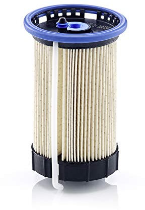 MANN-FILTER PU 8015 Kraftstofffilter - für Pkw + Transporter