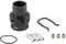 DL-Racing Anschluss Adapter Ladedrucksensor für VAG 2.0 TFSI EA113 mit Aluminium-Gehäuse und einfacher Montage