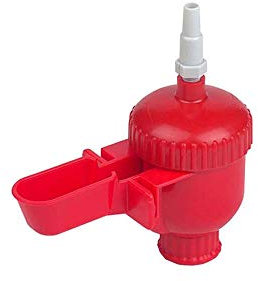 Gaun Aves Mini - Bebedero Automatico