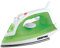 Geepas Steam Iron Non stick coating sole plate