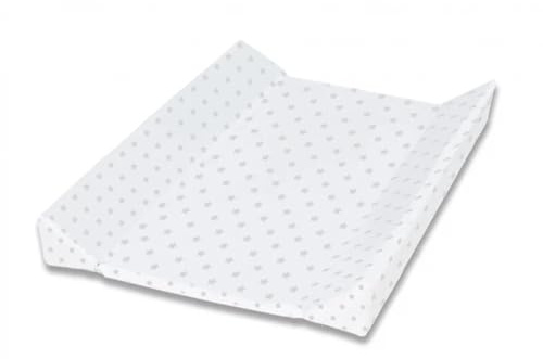 Micuna - Cambiador para Cuna Micuna Estrellas gris 10 x 71 x 51 cm.