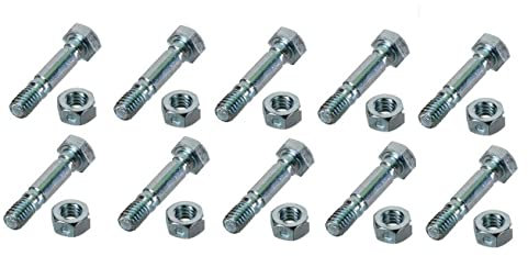MDAIRC 52100100 Schneefräse für Ariens 5/16 Deluxe