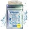 Aquatabs Water Purification Tablets World's #1 Water Purification Treatment Tablets 8.5 MG x 100, 1 Tablet Purifies 1-2 litre