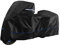 FENRIR 420DOxford-Stoff Motorrad abdeckplane motorradabdeckungen Outdoor wasserdicht motorradgarage motoradabdeckhaube lackschonend hitzebeständig Lüftungsdesign Seite Kasten Adventure Tour sportTour