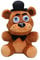 Jilijia Five Nights Game Puppe Bär Plüschpuppe FNAF 33 Stil Plüschtier für Kinder und Fans Geburtstagsgeschenk