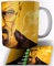 Breaking Bad Bryan Cranston Keramik Becher 325ml Tasse Mug