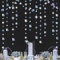 52Ft Schillernde Nummer 16 Kreis Dot Twinkle Star Girlande Kit Metallic Hängende Streamer Bunting Banner Hintergrunddekorationen für Mädchen 16. Geburtstag Sweet Sixteen Party