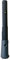 Unger NLHCC nLite Karbon Erweiterungs-Adapter, Schwarz, 16 Größe