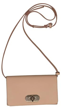ESPRIT Damen Umhängetasche Nadira karamell One Size