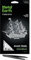 Metal Earth Fascinations Premium Serie Black Pearl 3D Metall Modellbausatz Bundle mit Pinzette
