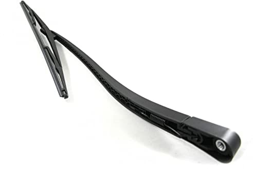 Rear Wiper Arm Blade Windscreen Windshield Window Set For Astra G Hatchback Coupe 1998-2005