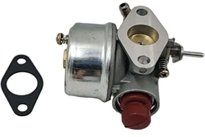 Carburateurs Carburateur adapté aux moteurs horizontaux GEOTEC GEO35 GEO40 GEO50 614B carburateur