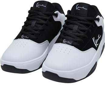Karl Kani Damen KKFWM000261 KK Handles 43 White/Black