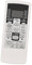 VINABTY AR-RCD1C Reemplazar el Control Remoto Apto para Fujitsu Air Conditioner AR-RCD1E RCE1E