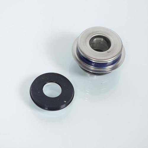 Bomba de agua original para Quad Suzuki 400 LT-Z 2003 a 2007 17470-02F10/17470-02F11-000