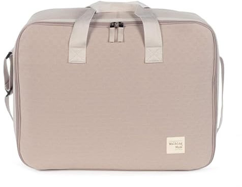 Walking Mum Maleta Eco Mum Apricot
