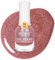 MIZHSE Schnelltrocknender Nagellack Braun Wasserbassierter Nail Polish Langanhaltende Formel die Schnell Trocknet, 1 x 15 ml