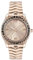 Philipp Plein Damen Uhr Analog Quarz Eclipse PSJEA0624 Edelstahl